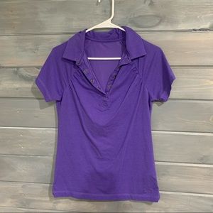 Cabelas ladies polo shirt